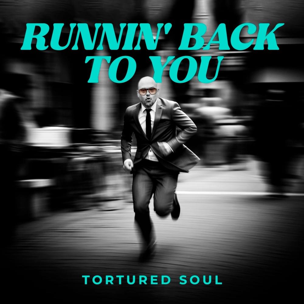 Cover image for Runnin’ Back to You