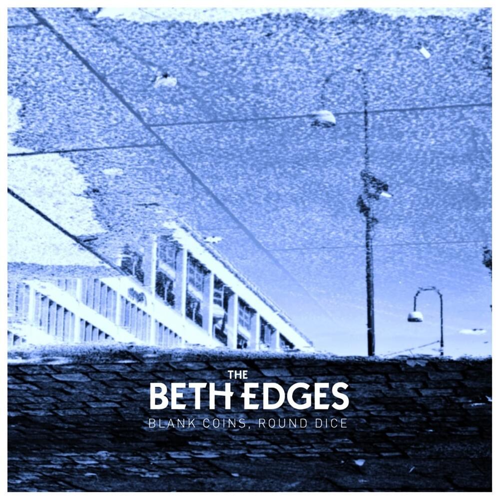 Colours Collide by The Beth Edges