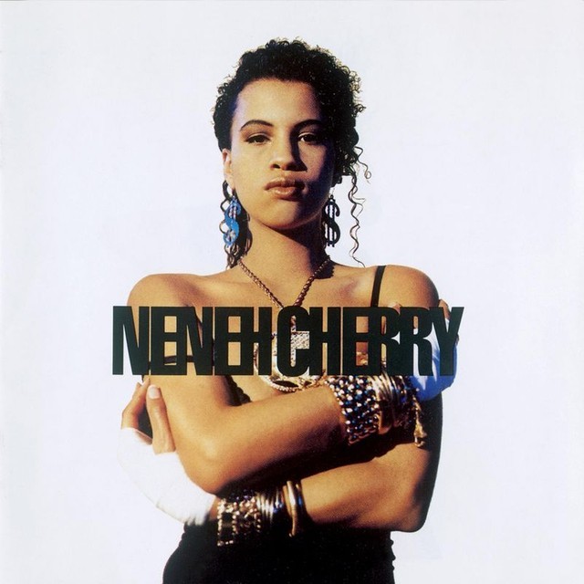 The Next Generation by Neneh Cherry