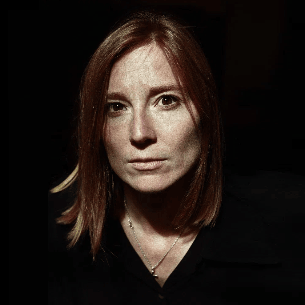 Beth Gibbons Profile Picture Photo of Beth Gibbons