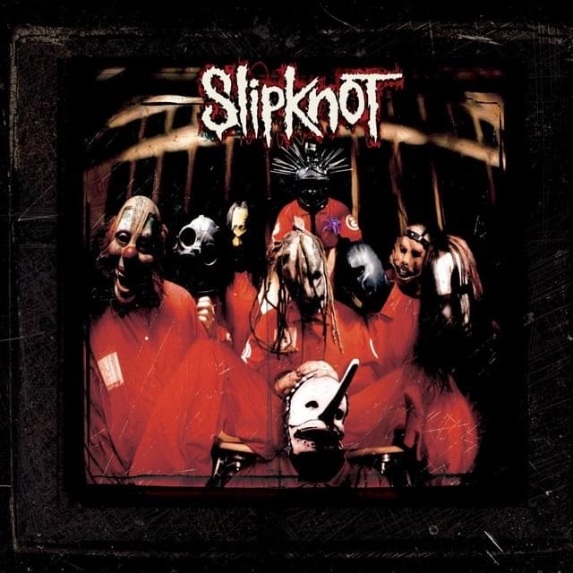 Album cover art for "Wait and Bleed (Demo)" by Slipknot
