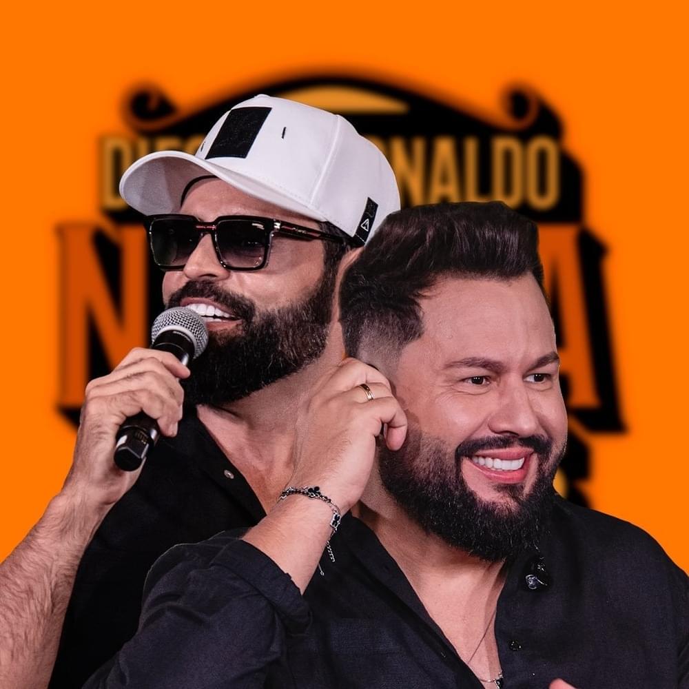 Photo of Diego & Arnaldo