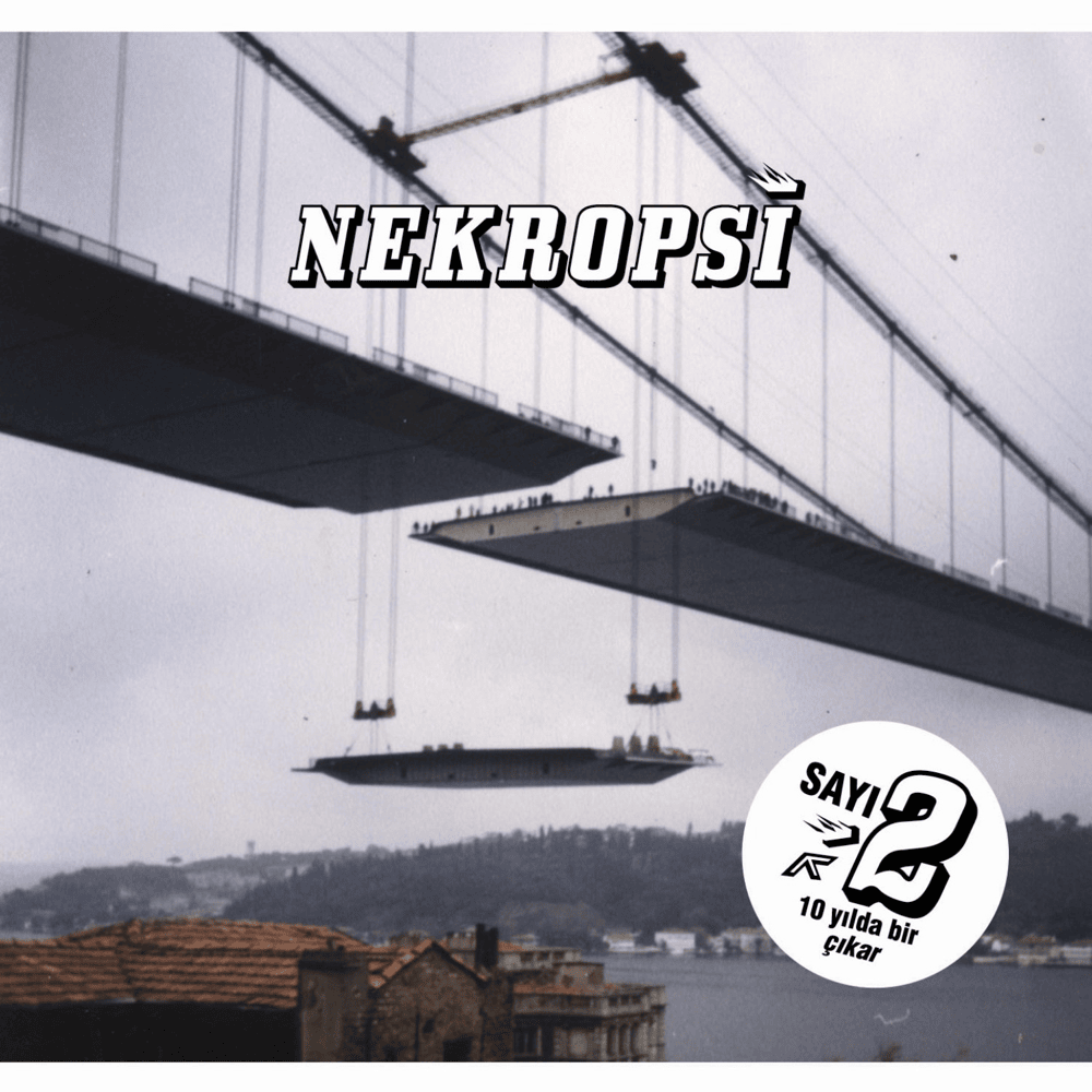 Foklar by Nekropsi