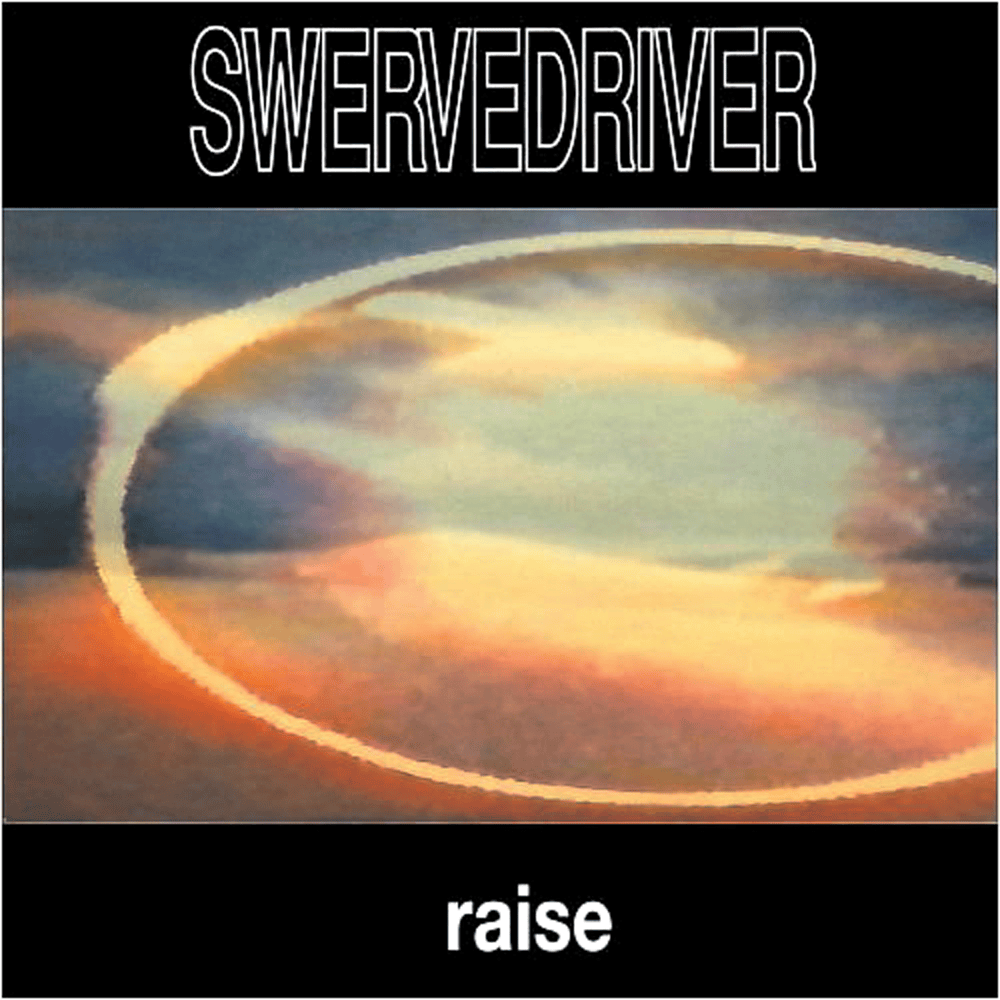 Feel So Real by Swervedriver