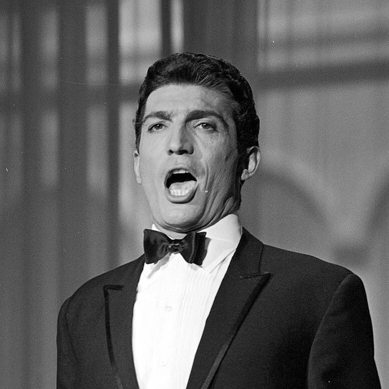 Photo of Sergio Franchi