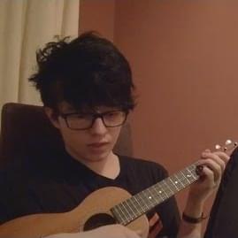 Album cover art for "You’re my Waterloo - The Libertines" by Cavetown