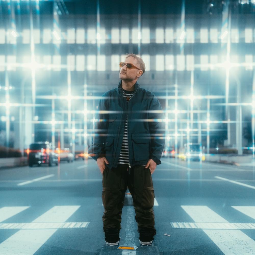 Cover image for Sam i (DJ)