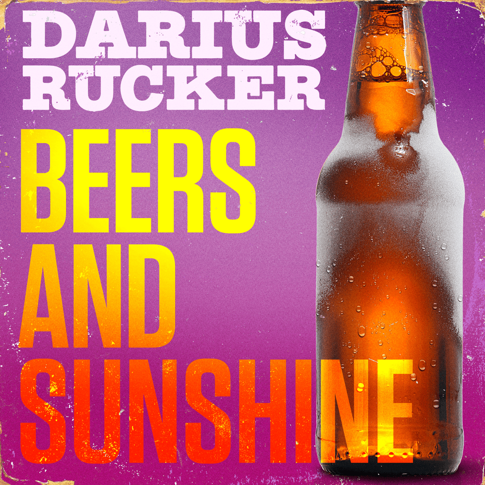 Album cover art for "Beers and Sunshine" by NOW That’s What I Call Music!