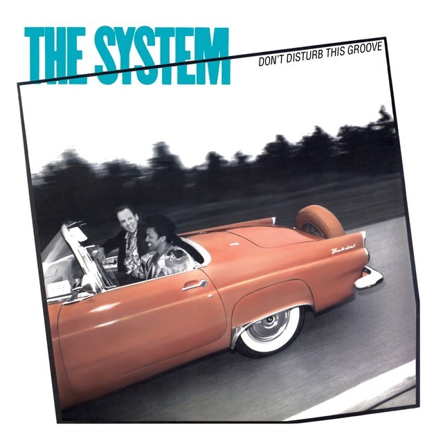 Come As You Are (Superstar) by The System