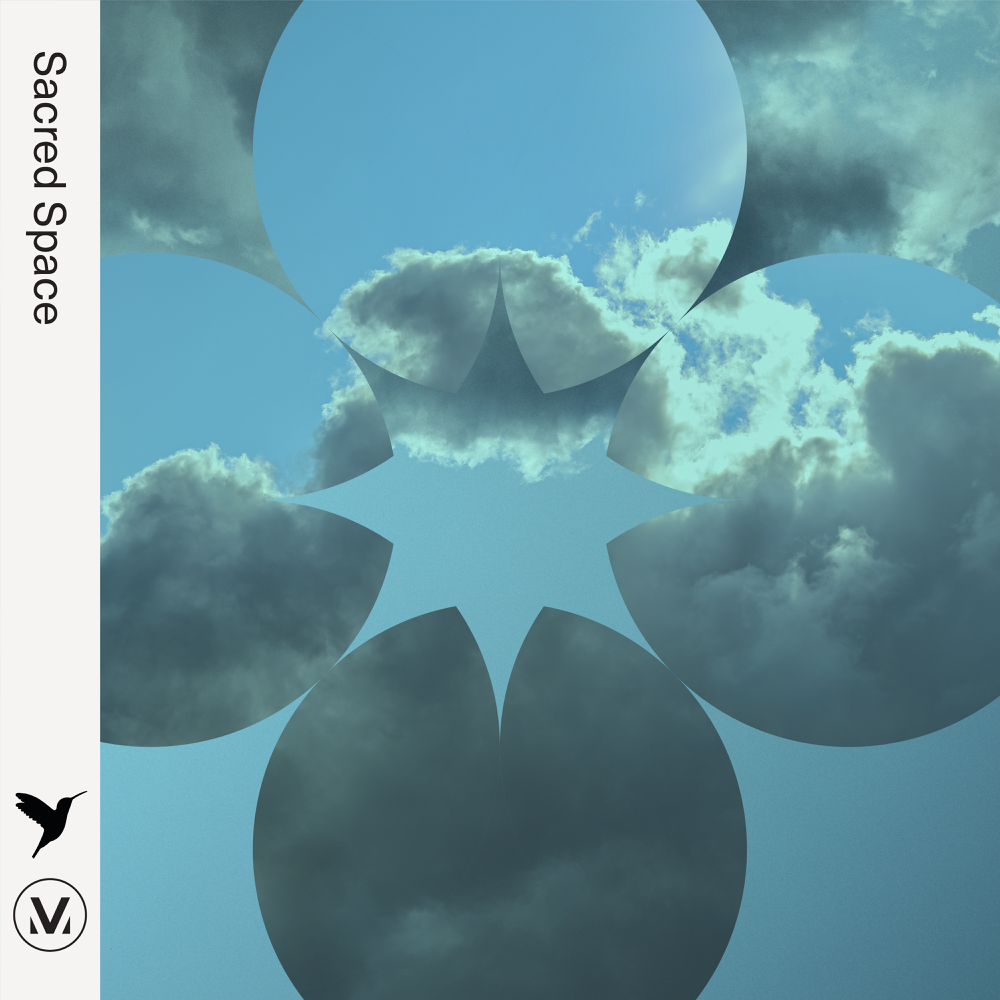 Cover image for Sacred Space