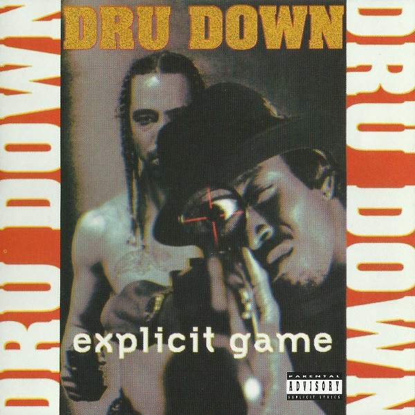 Rescue 911 by Dru Down