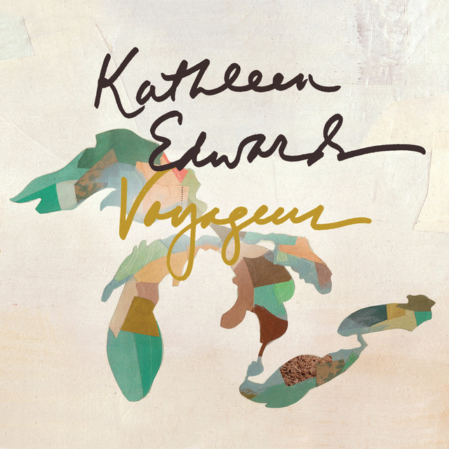 Change the Sheets by Kathleen Edwards