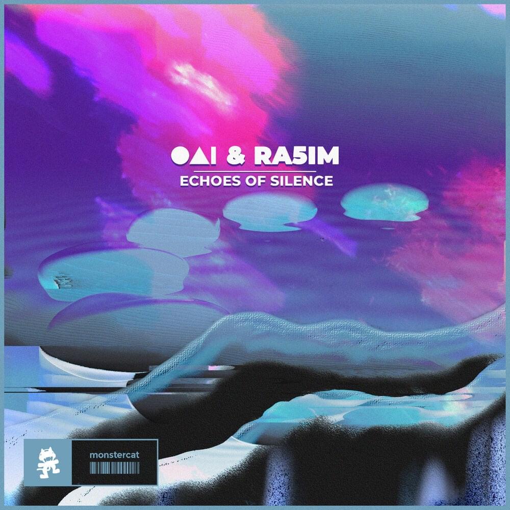 Echoes Of Silence by OAI