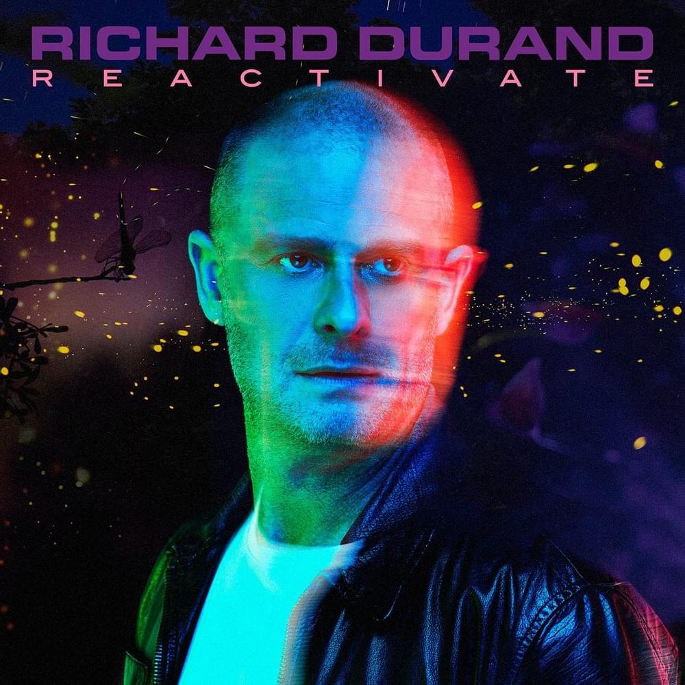 Cover image for Reactivate