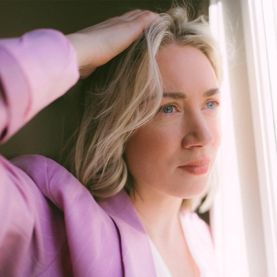 Photo of Hanne Hukkelberg