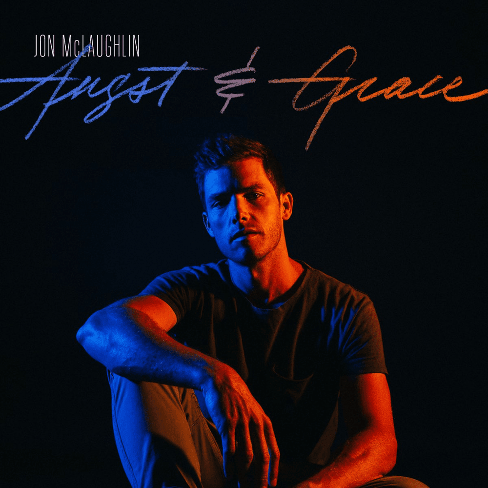 New Day by Jon McLaughlin