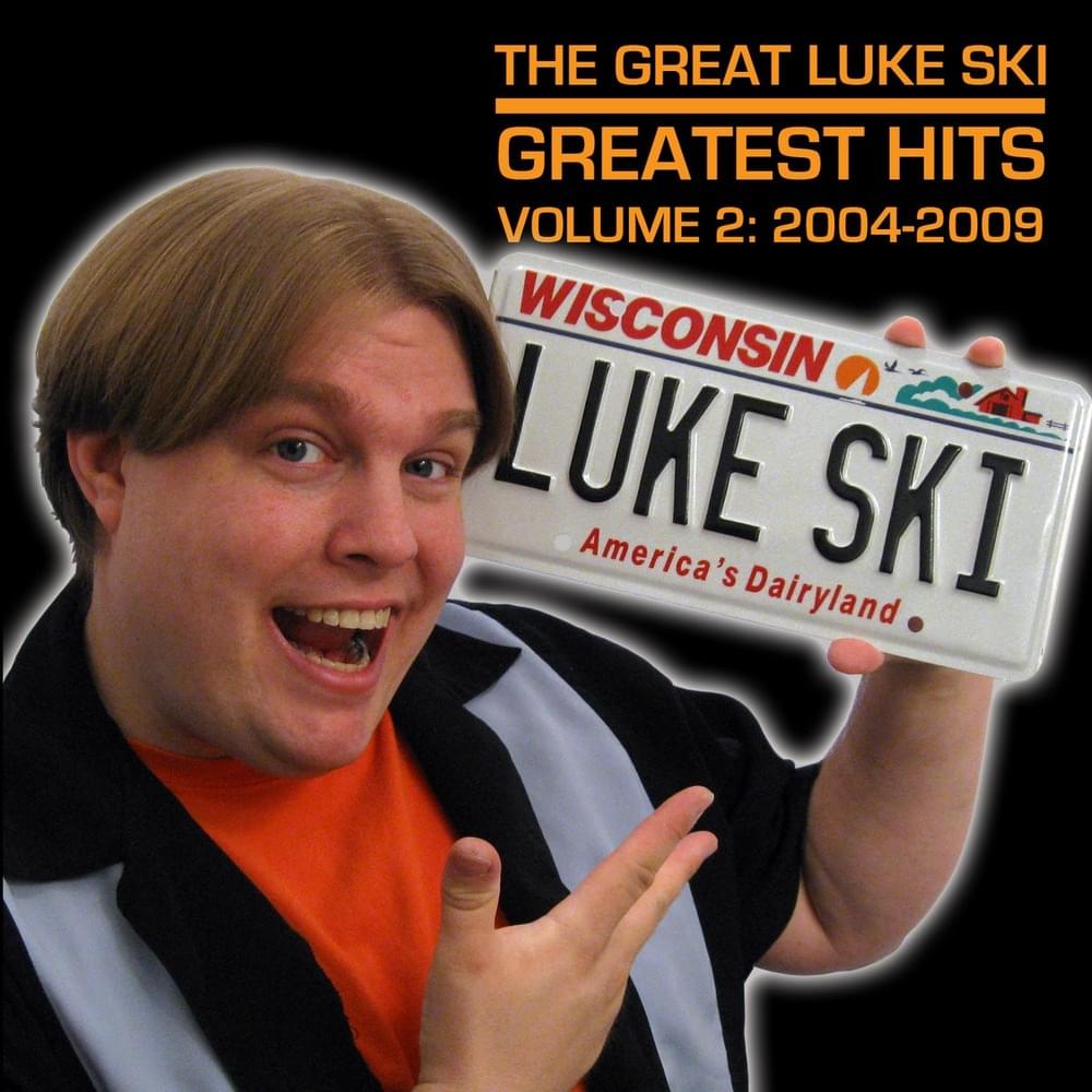 The Dada Side by The great Luke Ski