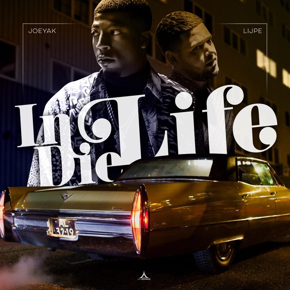 In Die Life by JoeyAK