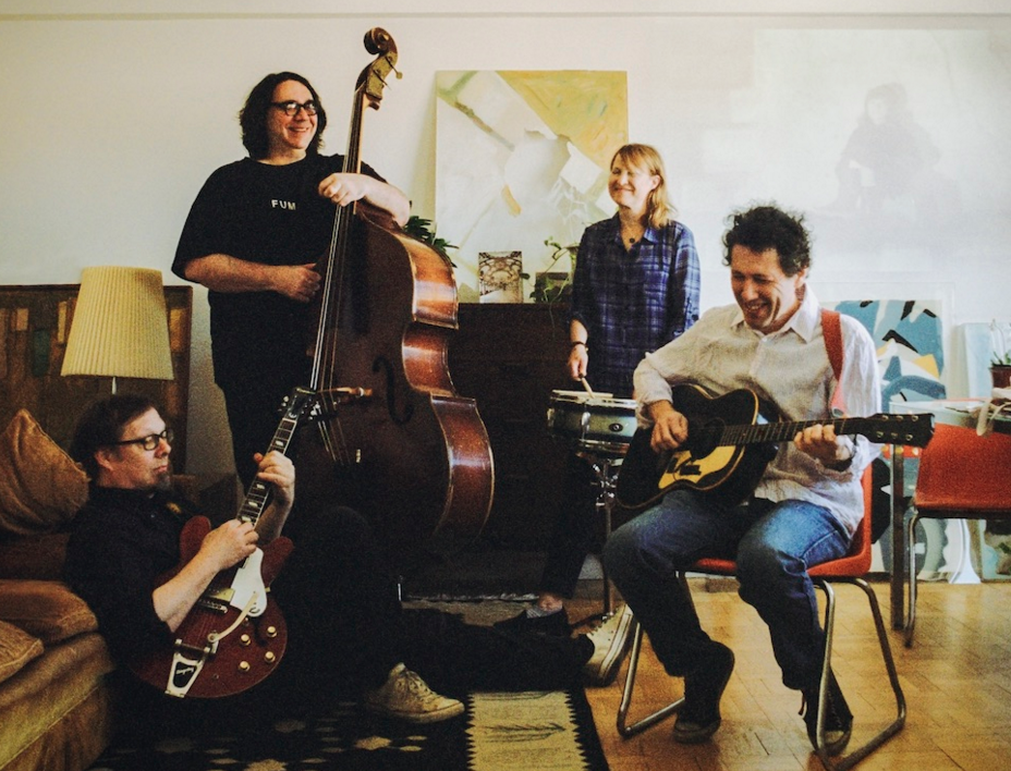 Photo of Yo La Tengo