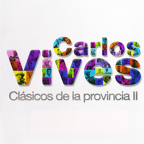 Cover image for Clásicos De La Provincia II