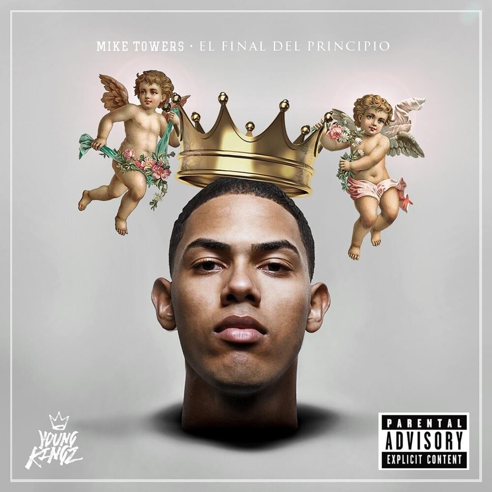 Cover image for El Final del Principio