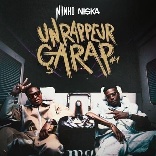 Cover image for UnRappeurÇaRap (Freestyle)