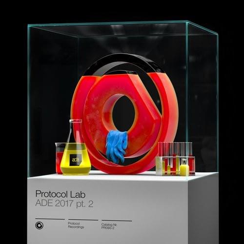 Cover image for Protocol Lab – ADE 2017 pt. 2