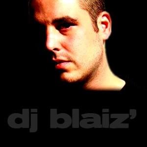 Cover image for DJ Blaiz