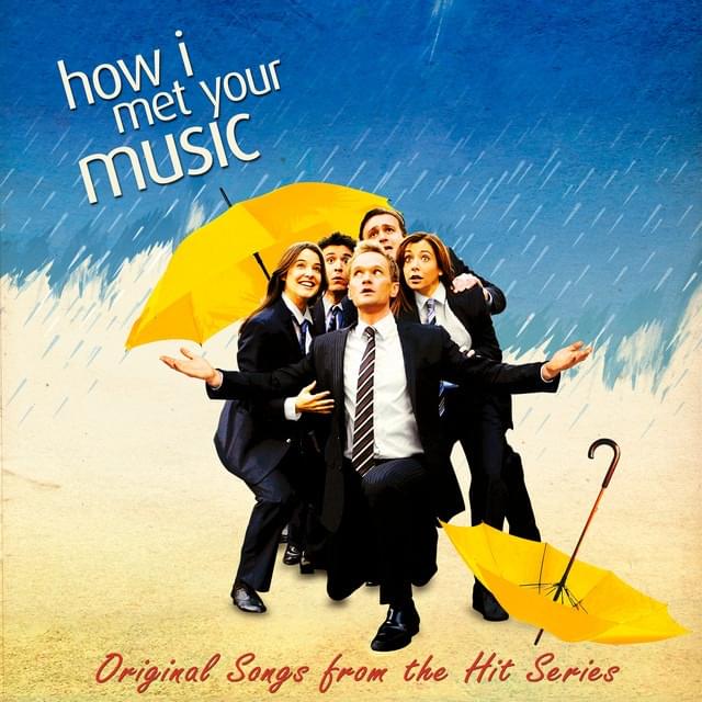 Marshall vs. the Machines (From ”How I Met Your Mother: Season 6) by Jason Segel