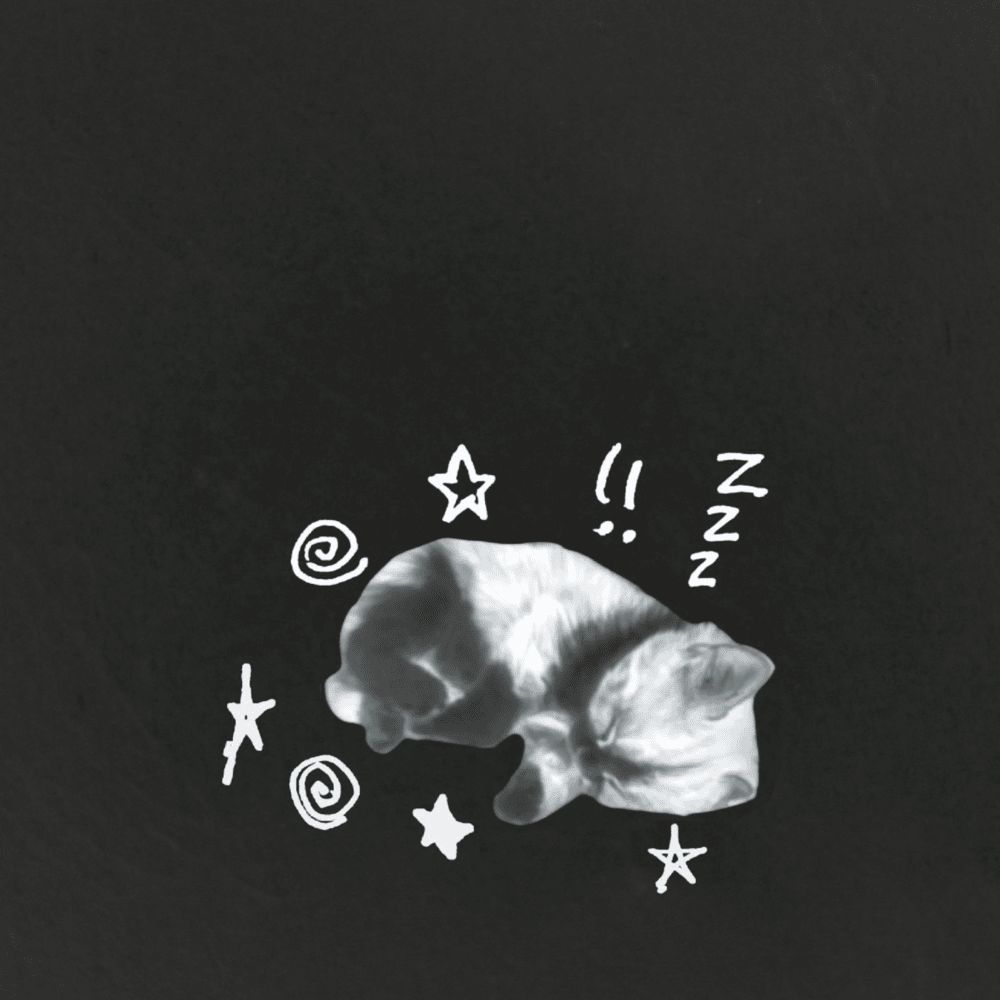 Album cover art for "stingray" by Rehash