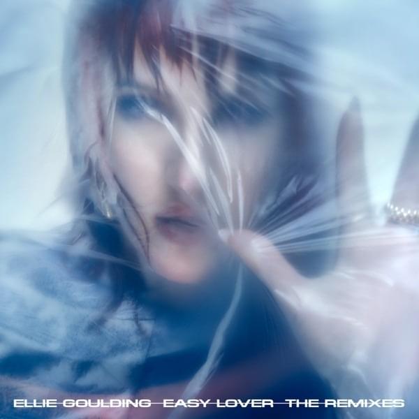 Cover image for Easy Lover (The Remixes) [New Edition]