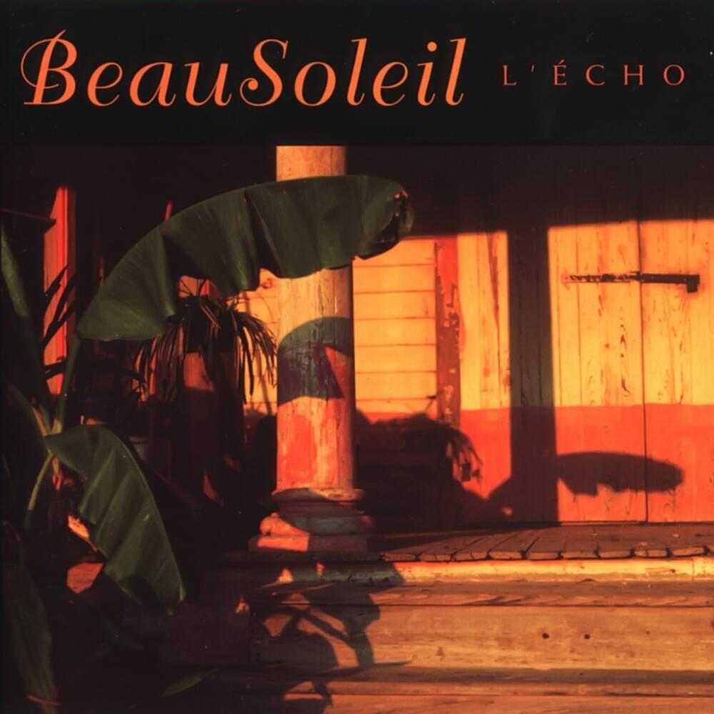 Lizzette la Douce by Beausoleil