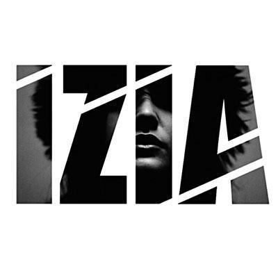 Hey Bitch by Izia