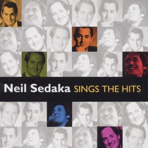 Cover image for Sings the Hits