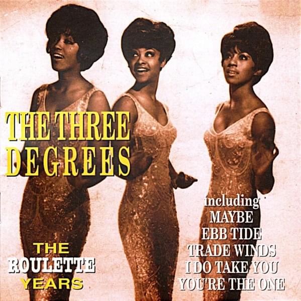 Requiem by The Three Degrees