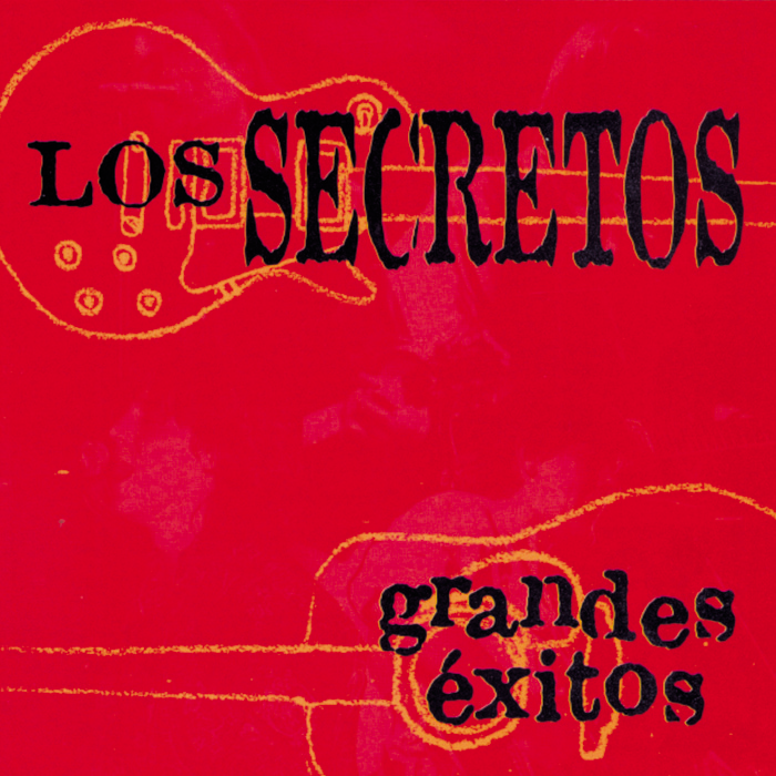 Cover image for Grandes Éxitos