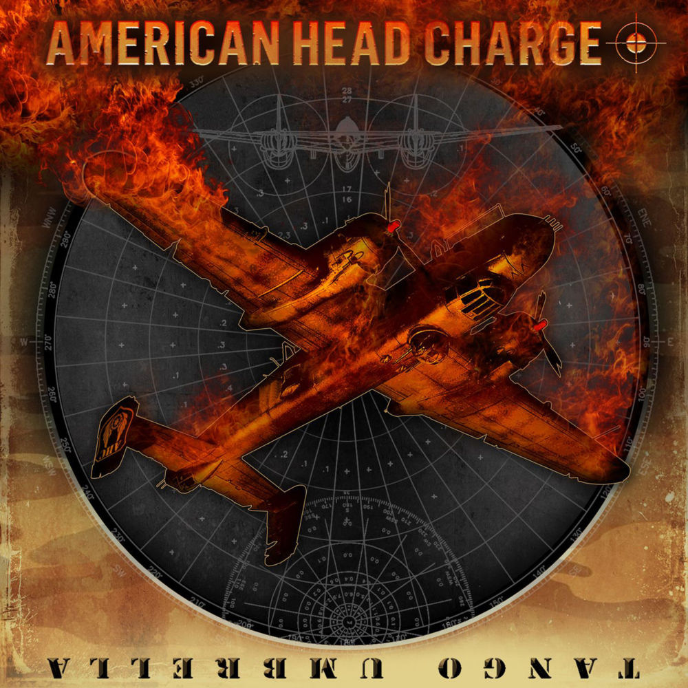 A King Among Men by American Head Charge