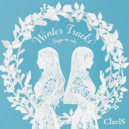 Cover image for WINTER TRACKS -冬のうた- (Fuyu no Uta)