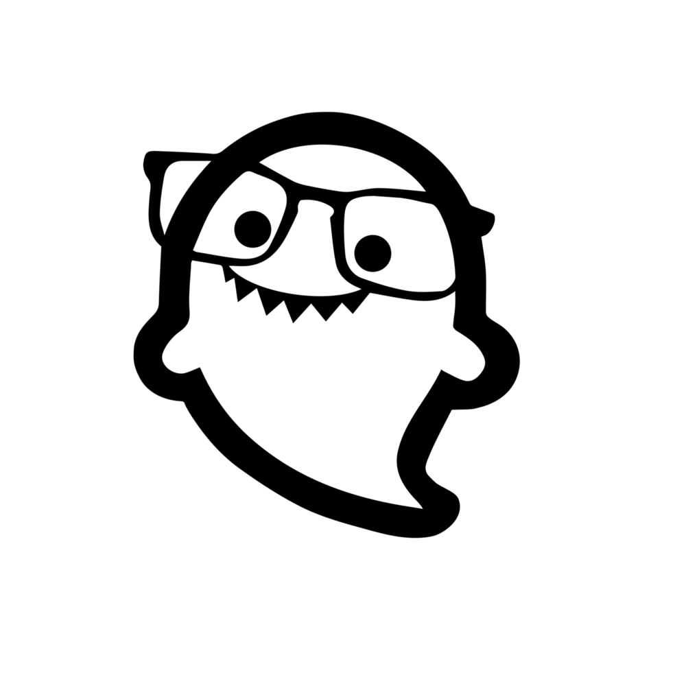 Photo of Hi I’m Ghost