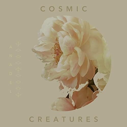 Cover image for Cosmic Creatures