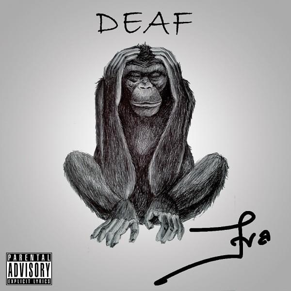 DEAF by Eva Alordiah