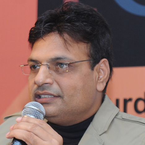 Cover image for Irshad Kamil
