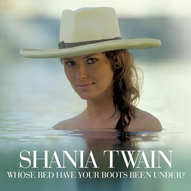 Cover image for Whose Bed Have Your Boots Been Under? - EP