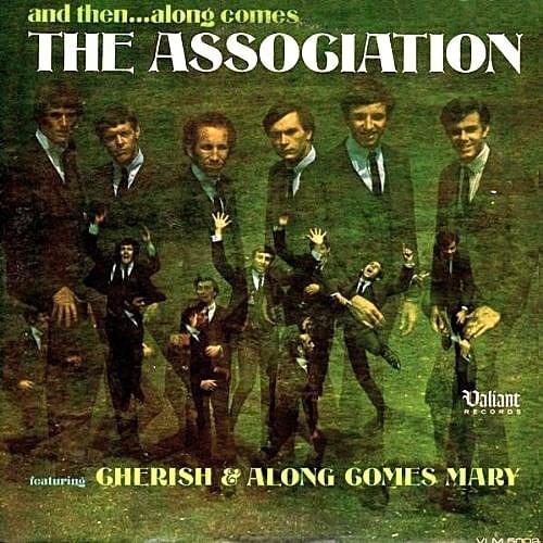 Changes by The Association