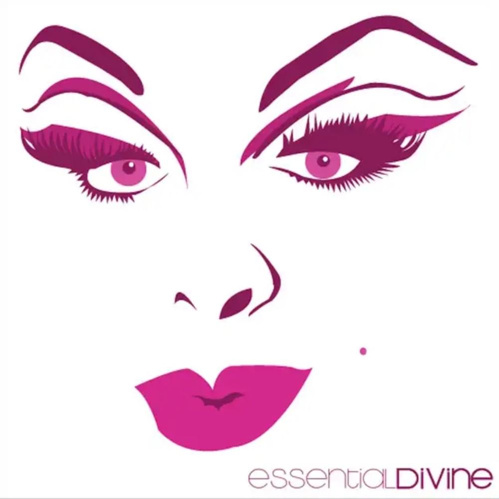 Cover image for Essential Divine