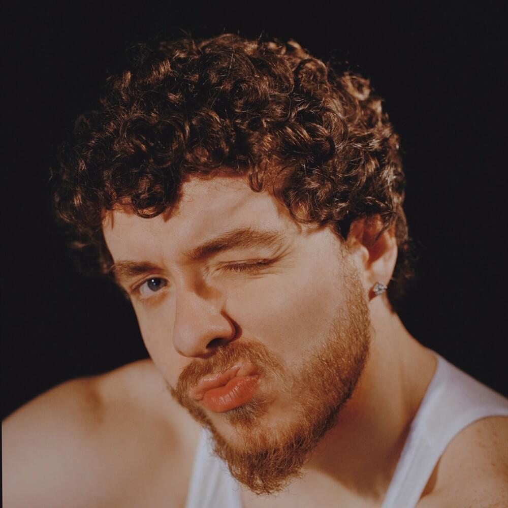 Cover image for Jack Harlow