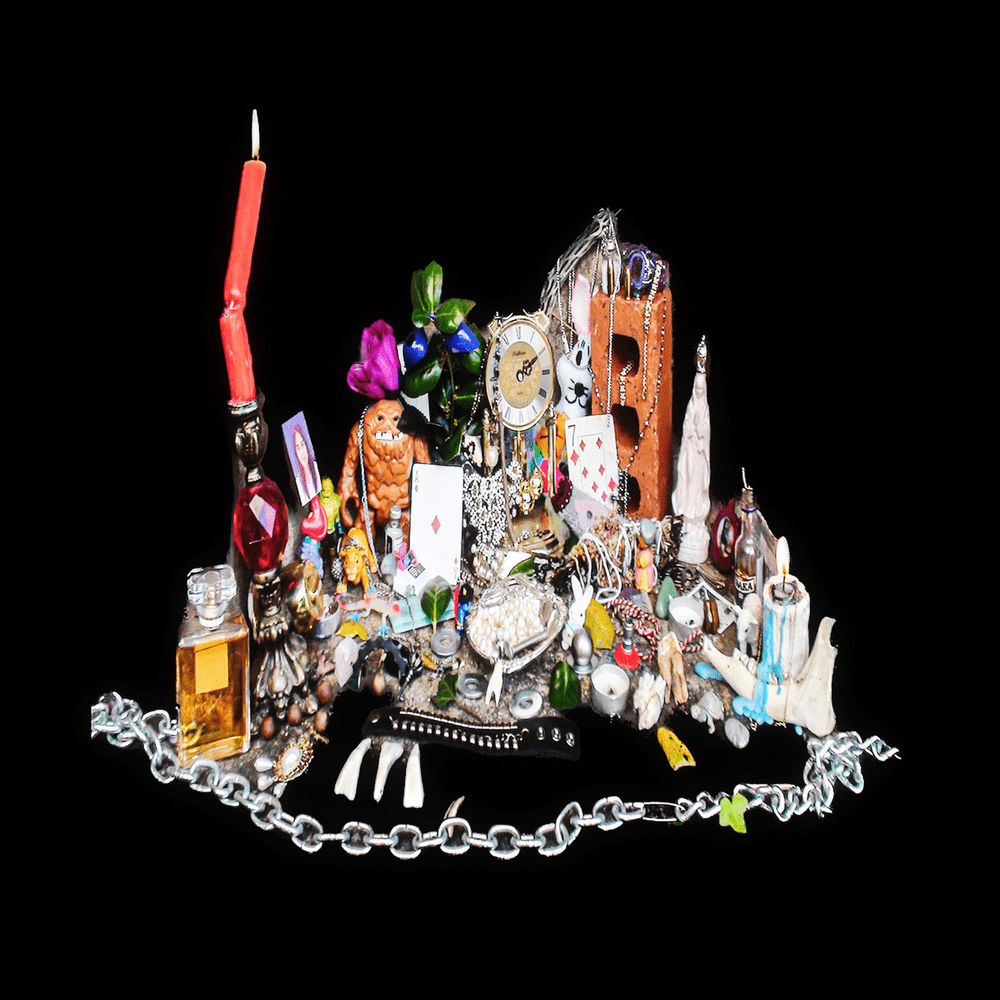 DRM by Sword II