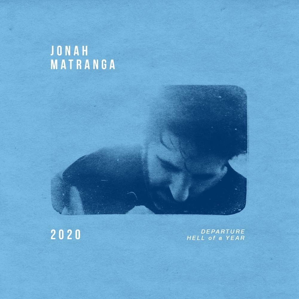 Departure by Jonah Matranga
