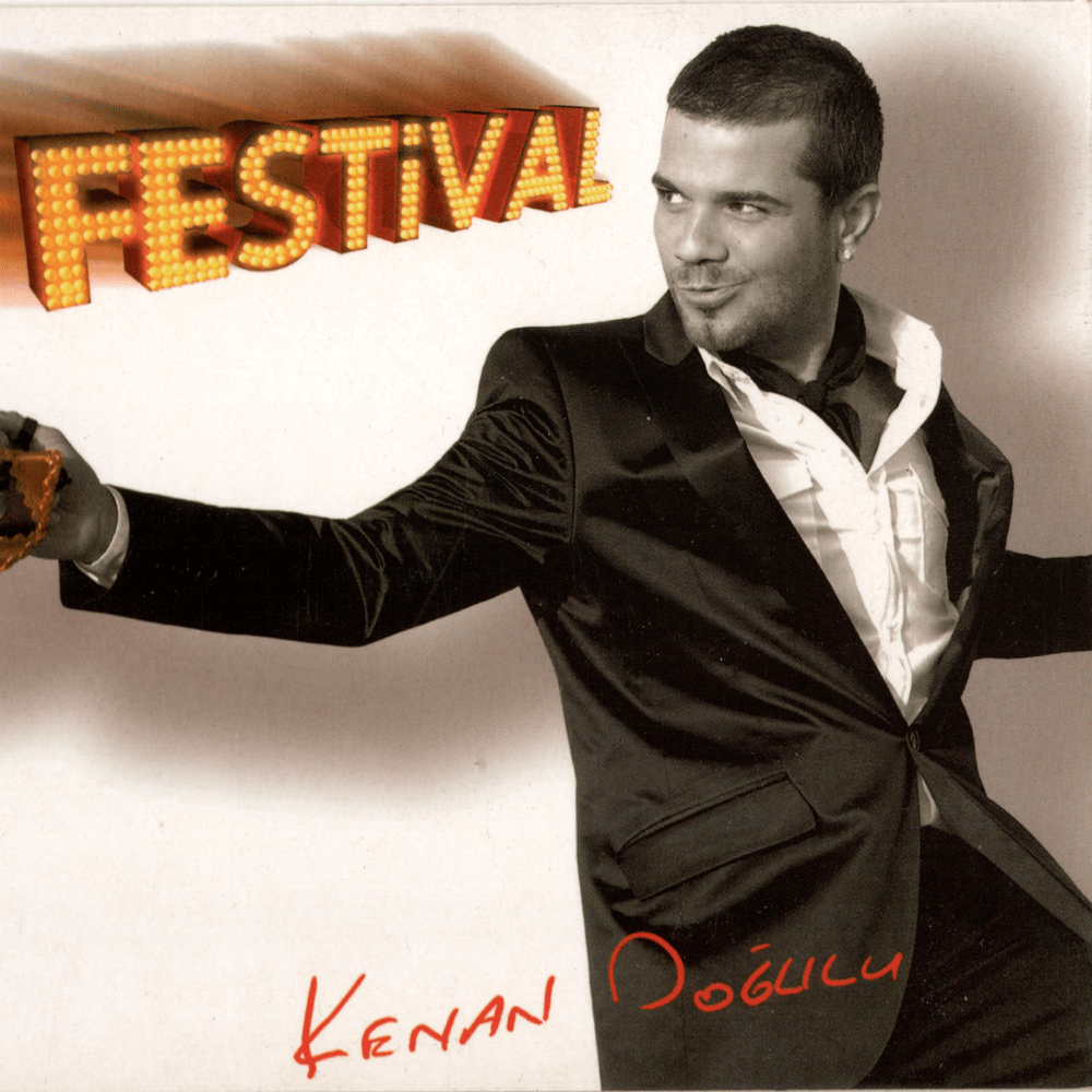 Ara Beni Lütfen by Kenan Doğulu