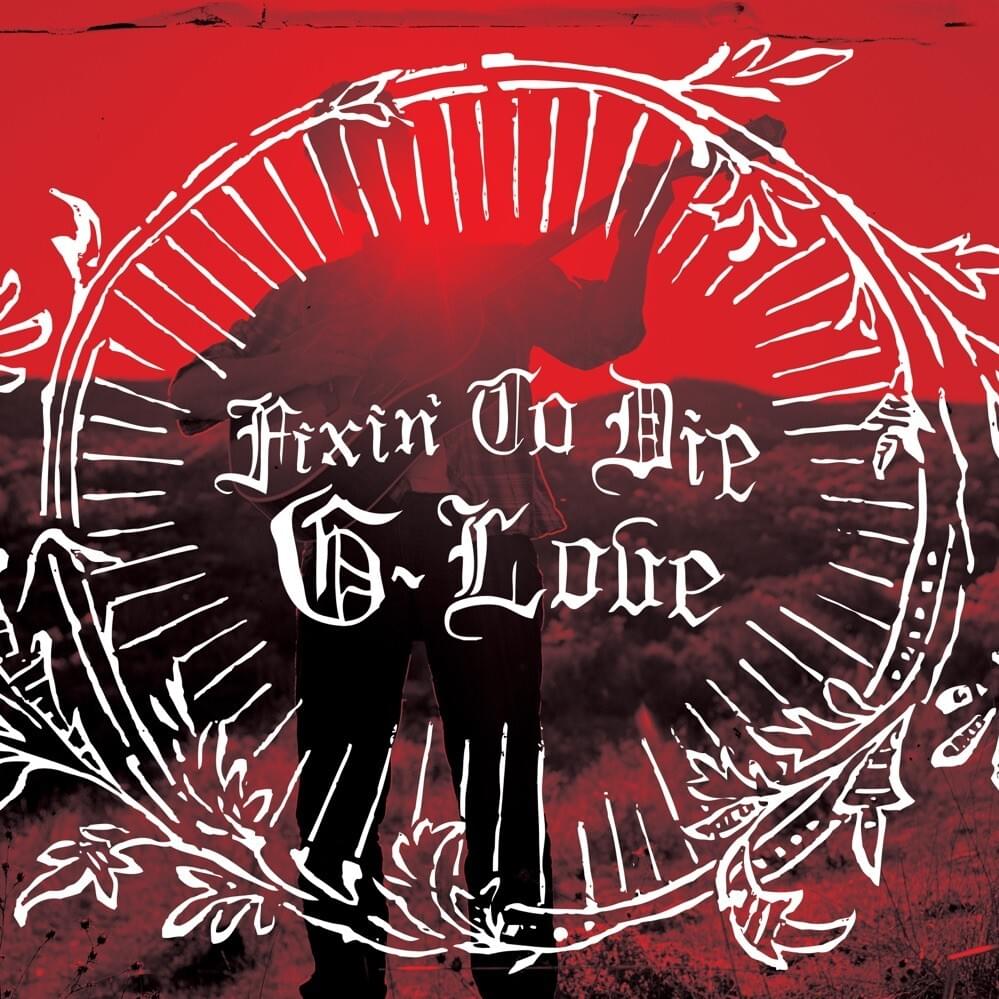 Home by G. Love (USA)